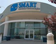 SMART East Kilbride Office