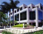 SMART Irvine Channel Office