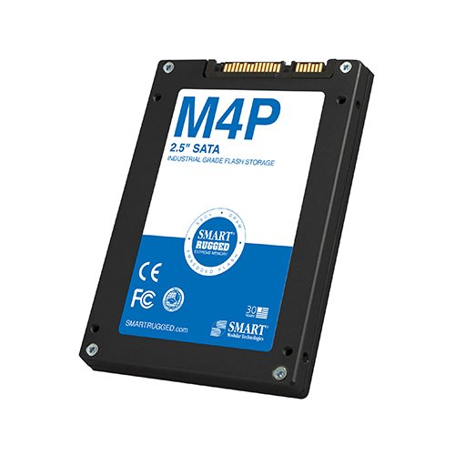 M4P 2.5" SATA SSD