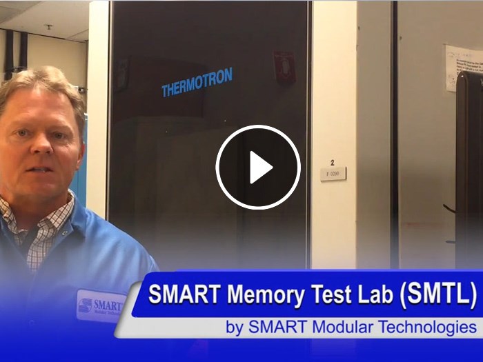 SMART Modular SMTL Validation