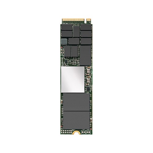 Smart Modular Duraflash Sp2800 Tlc M 2 2280 Pcie Nvme