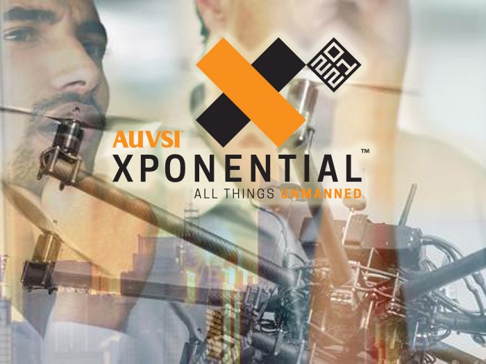 AUVSI Xponential image