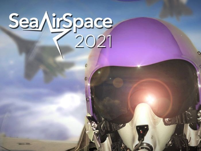 Sea Air Space 2021