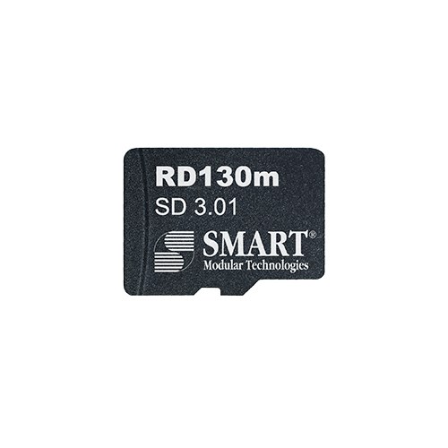RD130m | SD 3.01 | microSD Card