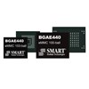 SMART_BGAE440_SE_eMMC_153_ball_100_ball