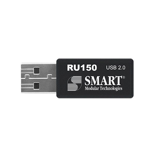 RU150 | USB 2.0 | USB Flash Drive