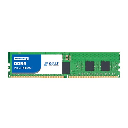 DDR5 Value RDIMM