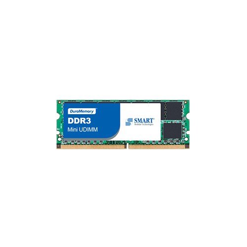 DDR3 Mini UDIMM