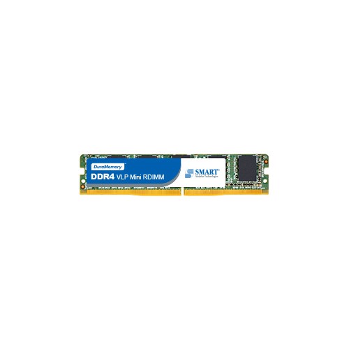 DDR4 VLP Mini RDIMM