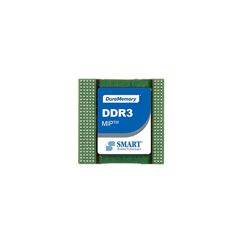 DDR3 MIP™ (Module-in-a-Package™)