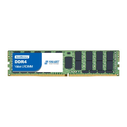 DDR4 Value LRDIMM