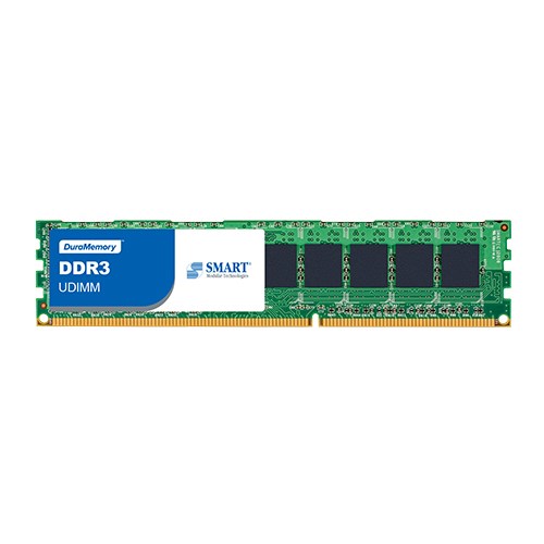 DDR3 UDIMM