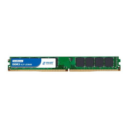 DDR3 VLP UDIMM