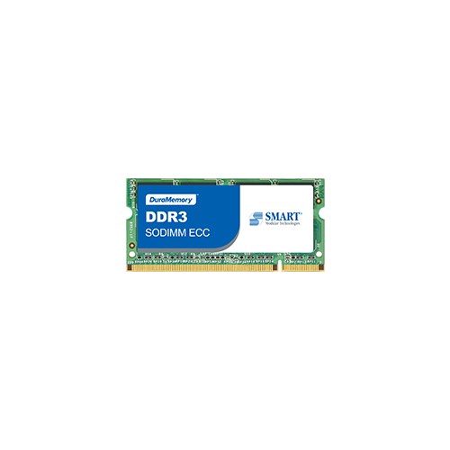 DDR3 SODIMM ECC