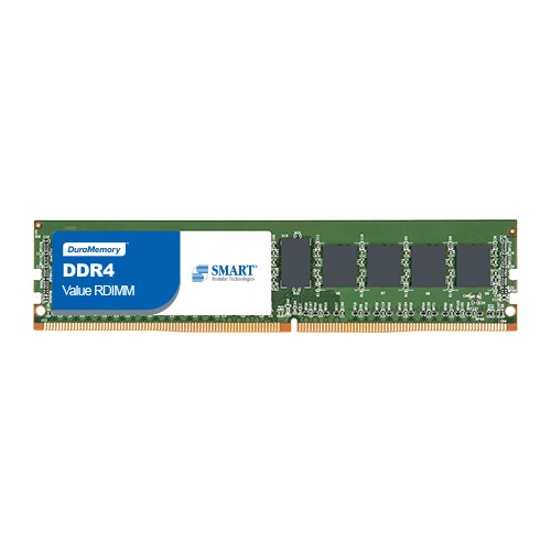 DDR4 Value RDIMM