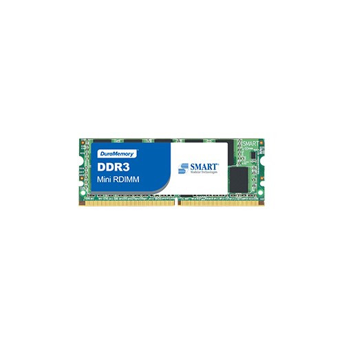DDR3 Mini RDIMM