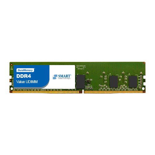 DDR4 Value UDIMM