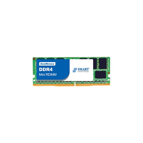 DDR4 Mini RDIMM