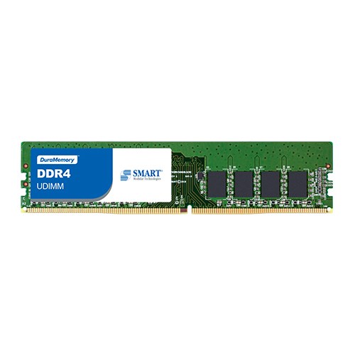 DDR4 UDIMM