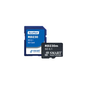 SD & microSD Cards