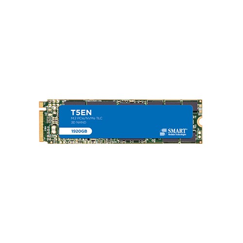 T5EN TLC M.2 2280 PCIe NVMe SSD