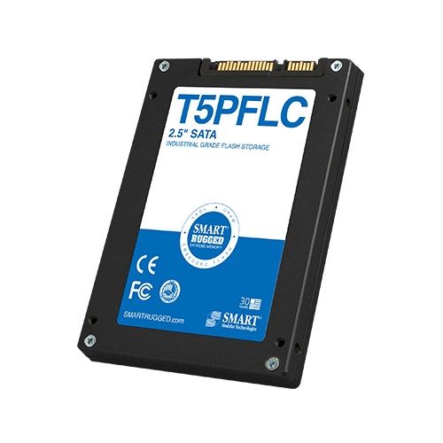 T5PFLC 2.5" SATA SSD