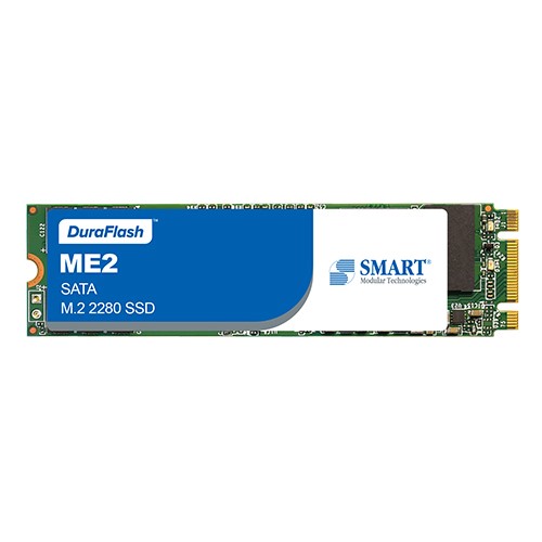 ME2 SE | SATA | M.2 2280 SSD