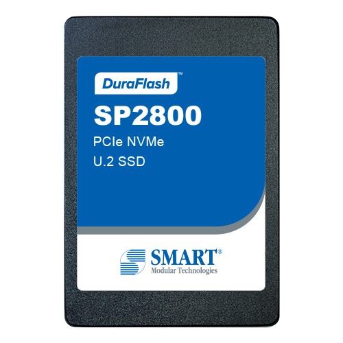 SMART_SP2800_HE_PCIe_NVMe_U2_SSD