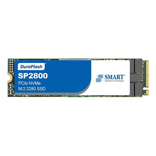 SP2800 SE | PCIe NVMe | M.2 2280 SSD