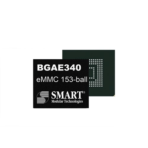 SMART_BGAE340_eMMC_153_ball