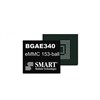 SMART_BGAE340_eMMC_153_ball