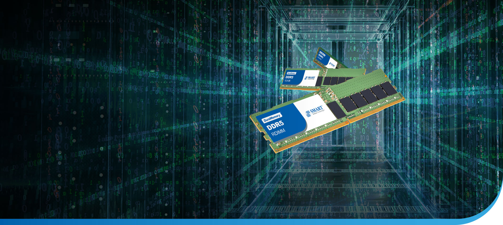 Generation DDR5