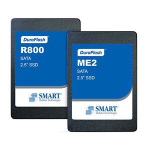 SMART Modular, RUGGED SSD