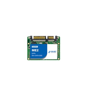 California PC FLASH - 128MB Industrial Grade 2.5 inch IDE SSD, Fixed Disk  Mode, DMA 2, Commercial Temperature, 0C to +70C, SLC, RoHS & REACH