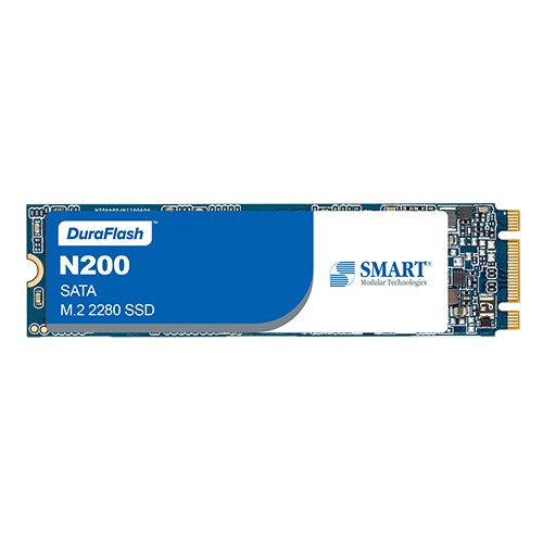 N200 | SATA | M.2 2280 SSD
