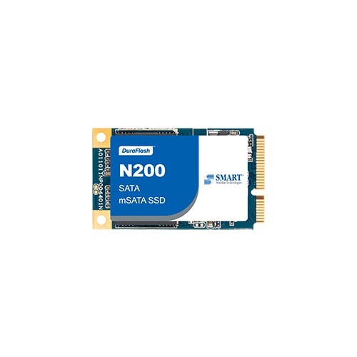 SMART_N200_Industrial_mSATA_SSD