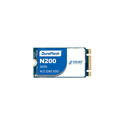 N200 | SATA | M.2 2242 SSD