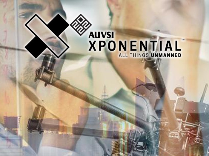 AUVSI Xponential image