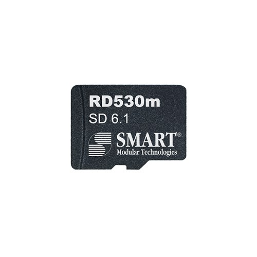 RD530m | SD 6.1 | microSD Karte