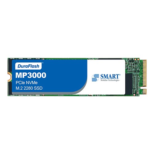 MP3000 | PCIe NVMe | M.2 2280 SSD