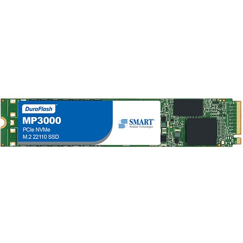 MP3000 | PCIe NVMe | M.2 22110 SSD
