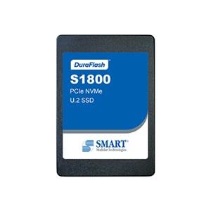 U.2 SSDs
