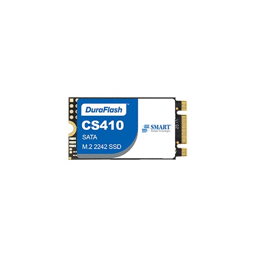 CS410 | SATA | M.2 2242 SSD