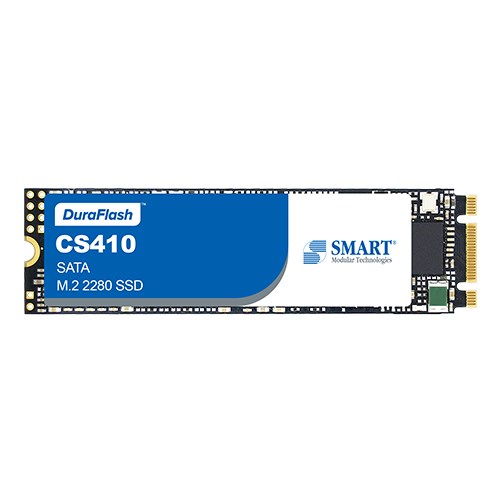 CS410 | SATA | M.2 2280 SSD