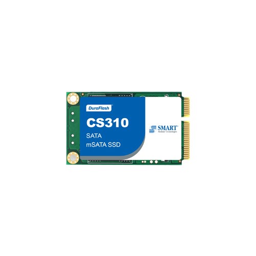 CS310 | SATA | mSATA SSD