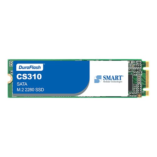 CS310 | SATA | M.2 2280 SSD