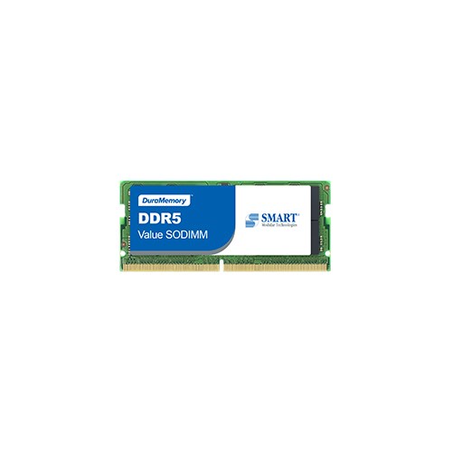 SMART_DDR5_Value_SODIMM_Industrial_Memory_Module