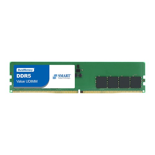 DDR5 Value UDIMM