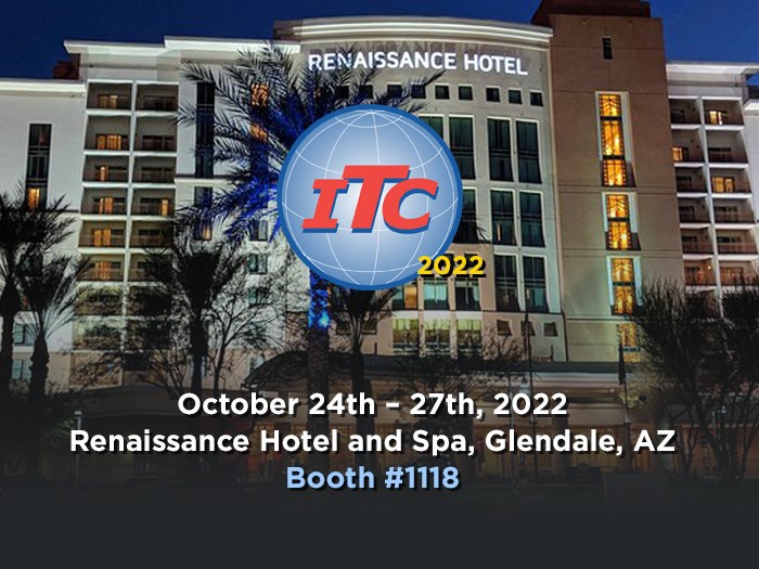 International Telemetering Conference 2022