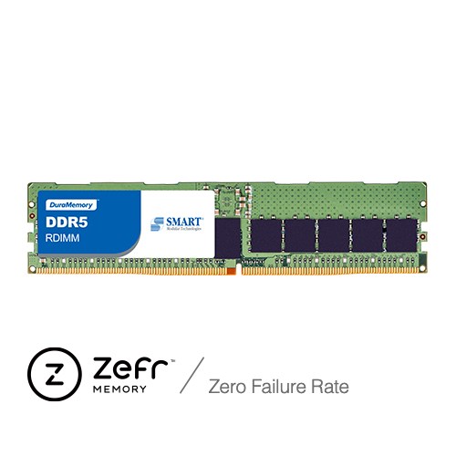 Zefr DDR5 RDIMM